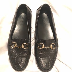Gucci Loafers